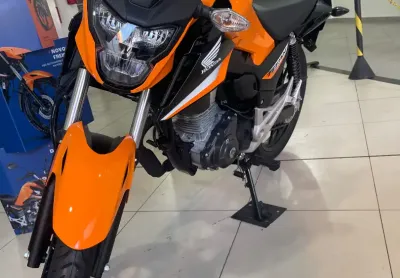 Cg 160 titan abs   financiamento até com 0 de entrada/ consórcio honda com parcelas a partir de 390,