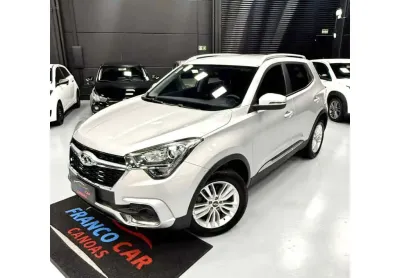 Chery tiggo 5x 2020 1.5 vvt turbo iflex t dct