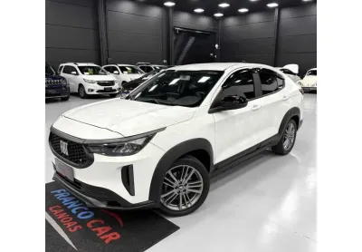 Fiat fastback 2024 1.0 turbo 200 flex cvt