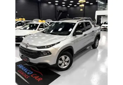 Fiat toro 2019 1.8 16v evo flex endurance at6