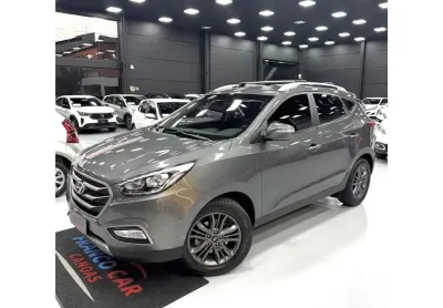Hyundai ix35 2020 2.0 mpfi gl 16v flex 4p automático