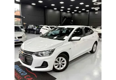 Chevrolet onix 2023 1.0 flex lt manual