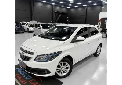 Chevrolet onix 2015 1.4 mpfi ltz 8v flex 4p automático