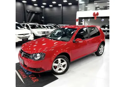 Volkswagen Golf 2008 1.6 mi sportline 8v flex 4p manual