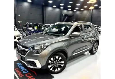 Chery Tiggo 5x 2020 1.5 vvt turbo iflex txs dct