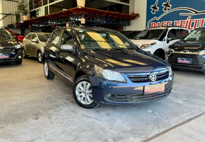 Volkswagen gol rock in rio