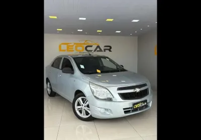 Chevrolet cobalt ls 1.4 8v flexpower 4p