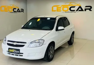 Chevrolet prisma prisma 1.4 sed. maxx lt econof. 8v