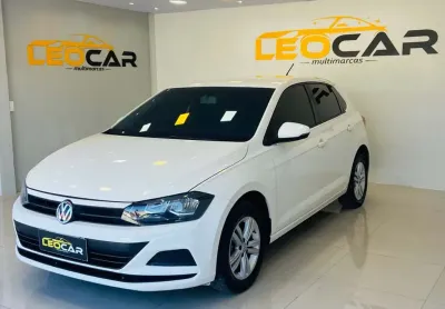 Volkswagen polo polo 1.0 flex 12v