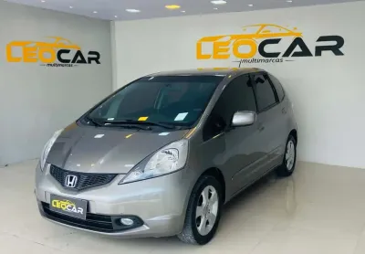 Honda fit lx 1.4/ 1.4 flex 8v/16v 5p mec.
