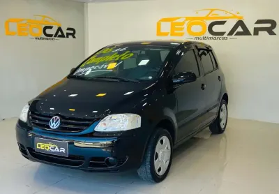 Volkswagen fox fox 1.6 plus 1.6mi 1.6mi total flex 8v