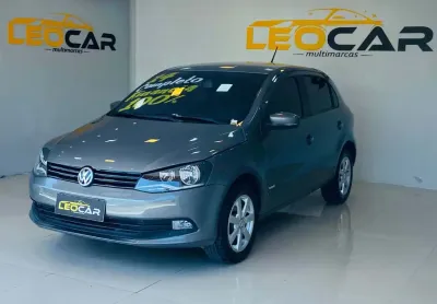 Volkswagen gol gol 1.0 (novo)  mi total flex 8v