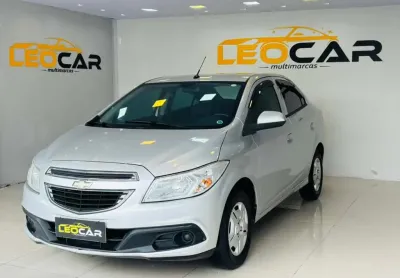 Chevrolet prisma prisma 1.0 sed. lt flexpower 8v