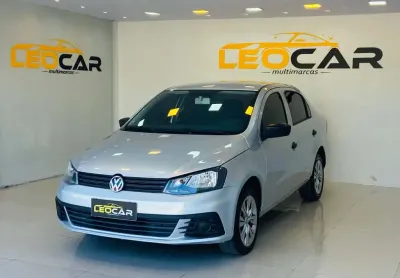 Volkswagen VOYAGE VOYAGE 1.6 TRENDLINE T.FLEX