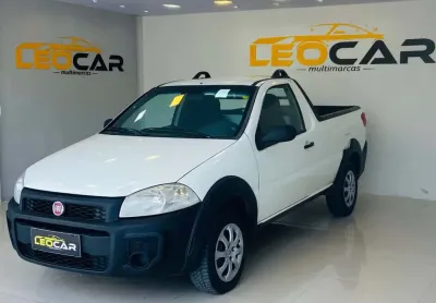 Fiat strada strada 1.4 working hard fire flex ce 8v