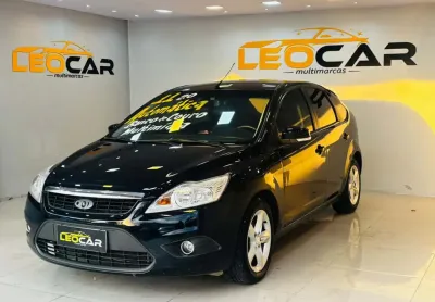 Ford FOCUS FOCUS 2.0 SESE PLUS FLEX AUT.