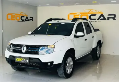 Renault DUSTER OROCH OROCH 1.6 OROCH EXPRESS FLEX MEC. 16V 2022