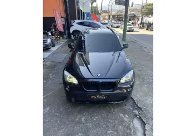 Bmw x1 2012 2.0 16v gasolina sdrive18i 4p automático