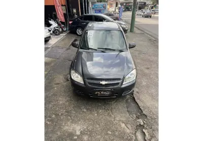 Chevrolet celta 2013 1.0 mpfi lt 8v flex 4p manual