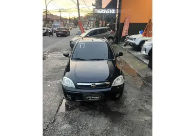 Chevrolet corsa 2011 1.4 mpfi premium sedan 8v flex 4p manual