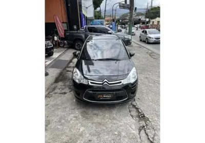 Citroen c3 2018 1.2 pure tech flex origine manual