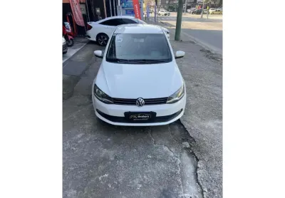 Volkswagen voyage 2015 1.0 mi comfortline 8v flex 4p manual