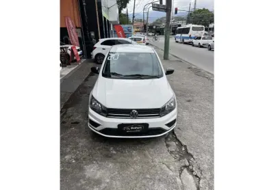 Volkswagen gol 2020 1.0 12v mpi totalflex 4p manual