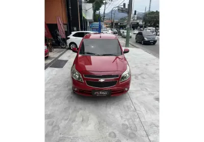 Chevrolet Agile 2013 1.4 mpfi ltz 8v flex 4p manual