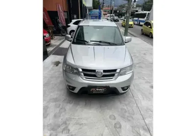 Fiat Freemont 2012 2.4 precision 16v gasolina 4p automático