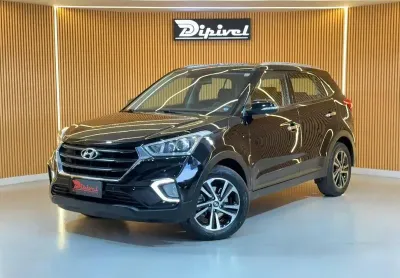 Hyundai creta prestige 2.0
