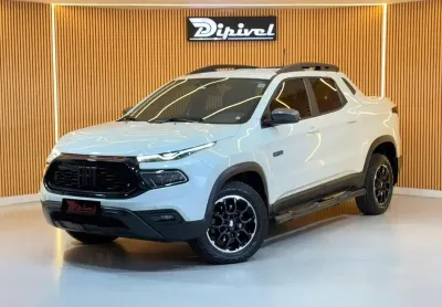 Fiat toro ultra 2.0 turbodiesel