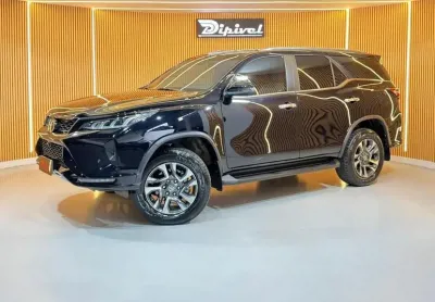 Toyota hilux sw4 diamond 2.8