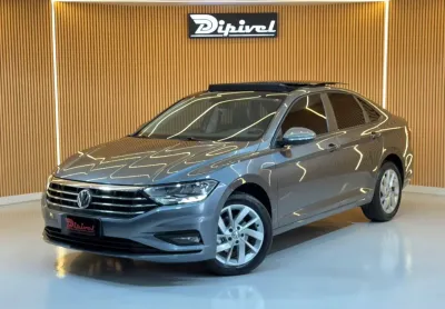 Jetta comfortline 1.4 250 tsi automático 2019