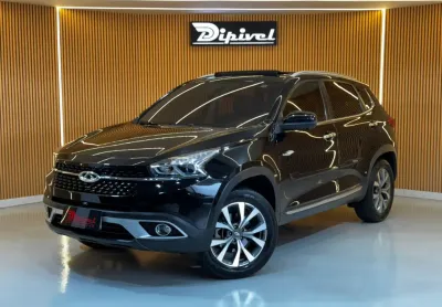 Caoa chery tiggo 7 txs 