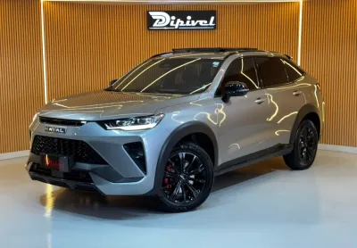 Great wall gwm haval h6 gt 1.5