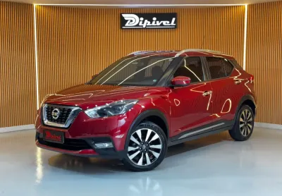 Kicks sl 1.6 cvt flexstart 2020