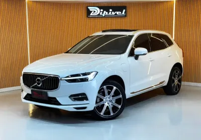 Volvo XC60 T-8 Inscription Híbrido 