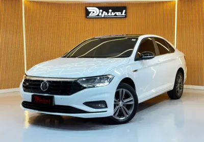 Jetta r-line 250 tsi 1.4 2020