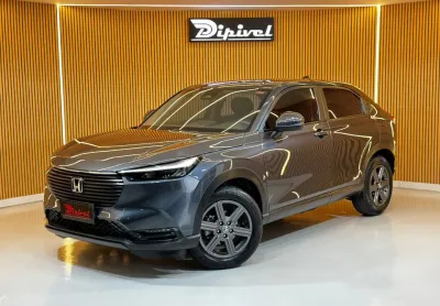 Hr-v exl hs 1.5 automático 2023