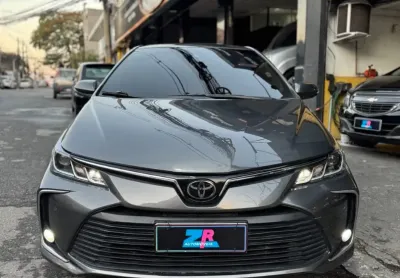Toyota corolla xei 2.0 flex 2023