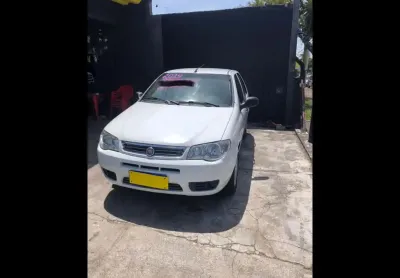 Palio celebration 1.0 fire flex 8v 4p