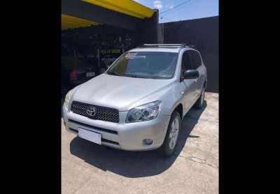 RAV4 2.4 4x4 16V 170cv Aut.