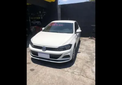 Polo 1.0 Flex 12V 5p