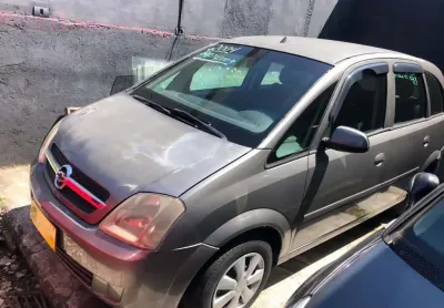 Meriva 1.8/ cd 1.8 mpfi flexpower 8v