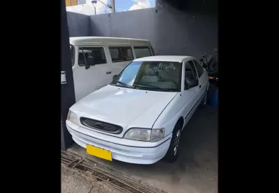Escort gl 1.6i / 1.6