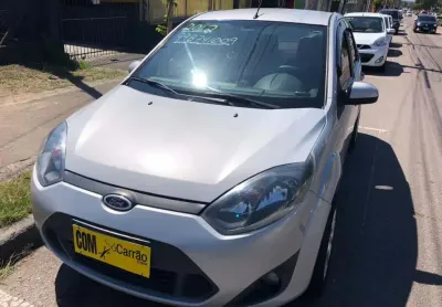 Fiesta sedan se 1.6 16v flex 4p