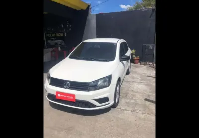 Voyage 1.6 msi flex 8v 4p