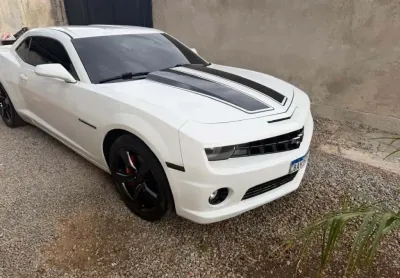 Camaro SS 6.2 V8 16V