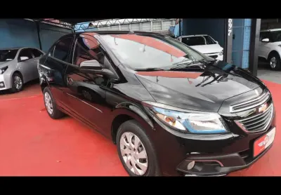 Chevrolet prisma 1.4 mpfi lt 8v flex 4p automático