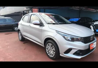 Fiat argo 1.0 firefly flex drive manual